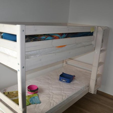דירות Modave Chez Pilar מראה חיצוני תמונה
